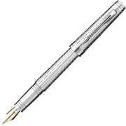 Перьевая ручка Premier Deluxe ST