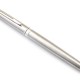 Перьевая ручка Waterman Hemisphere Stainless Steel CT