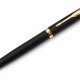 Перьевая ручка Parker IM Premium Black GT