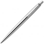 Шариковая ручка Parker Jotter Essential St. Steel СT