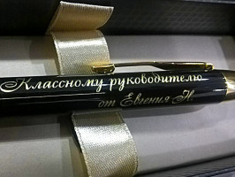 Перьевая ручка Parker Duofold Black Palladium International