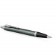Шариковая ручка Parker IM Premium Dark Green CT