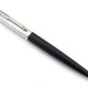 Шариковая ручка Parker Jotter Premium Bond Street Black Grid