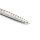 Шариковая ручка Parker Jotter Premium Stainless Steel Diagonal