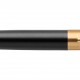Шариковая ручка Parker Jotter Premium Bond Street Black GT