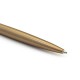 Шариковая ручка Parker Jotter Premium West End Brushed GT