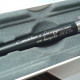 Шариковая ручка Parker Jotter Essential Satin Black CT