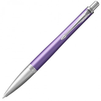 Шариковая ручка Parker Urban Premium Violet