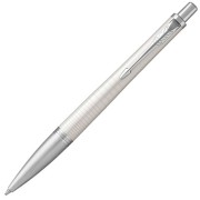 Шариковая ручка Parker Urban Premium Pearl Metal CT