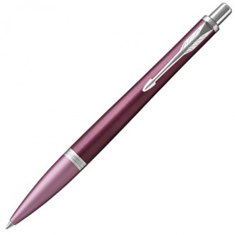 Шариковая ручка Parker Urban Premium Dark Purlple