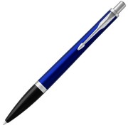 Шариковая ручка Parker Urban Nighsky Blue CT