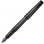Перьевая ручка Premier Black Edition