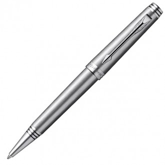 Шариковая ручка Premier Monochrome Titanium