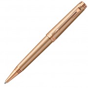 Шариковая ручка Premier Monochrome Pink Gold
