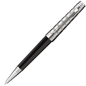 Шариковая ручка Premier Custom Tartan ST