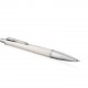 Шариковая ручка Parker Urban Premium Pearl Metal CT