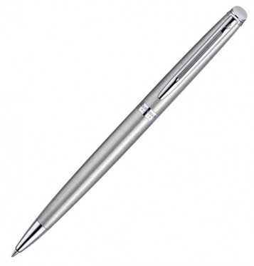 Шариковая ручка Waterman Hemisphere Stainless Steel CT