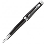 Шариковая ручка Premier Premier Lacquer Black ST
