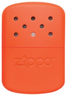 Грелка для рук Zippo Blaze Orange
