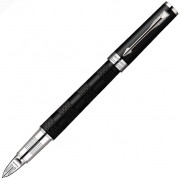 Ручка Parker 5-th Ingenuity Large Black Rubber CT