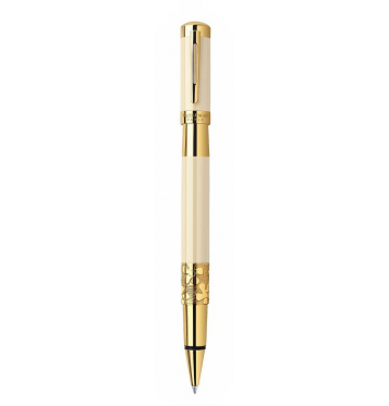 Ручка-роллер Waterman Elegance Ivory GT