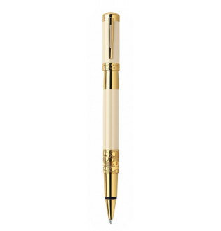 Ручка-роллер Waterman Elegance Ivory GT
