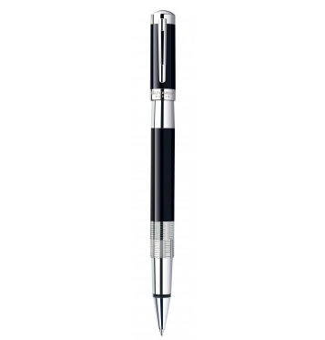 Ручка-роллер Waterman Elegance Black ST
